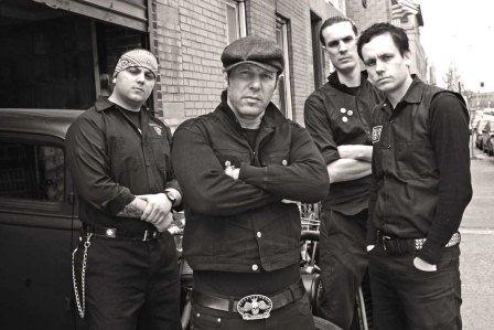 Roger Miret and the Disasters